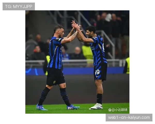 国际米兰两球客胜多特蒙德 巴雷拉中场破坏力再度得到验证