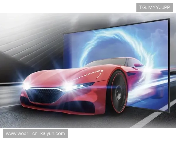 电竞直播正逐步迈向全4K-8K时代 为用户提供极致的感官盛宴